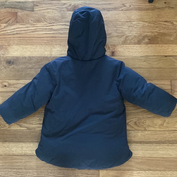 Zara parka - Picture 3 of 3